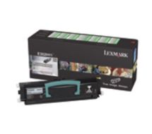 Lexmark E352H11E Toner black, 9K pages 