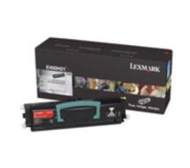 Lexmark E450H31E Toner black, 11K pages