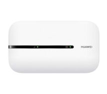 Huawei E5576 - CAT 4 (2020) 4G Low cost Travel Hotspot, Roams on all World Networks