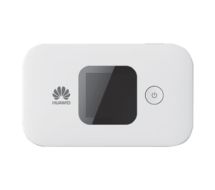 E5577-320 - Mobiler Hotspot - 4G LTE - USB 