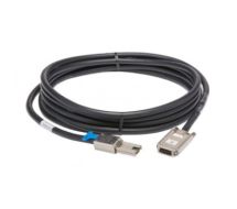 Externes SAS-Kabel - SAS 12Gbit/s - 4 x Mini SAS HD (SFF-8644) 