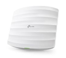 TP-LINK EAP115 wireless access point 300 Mbit/s Power over Ethernet (PoE) White