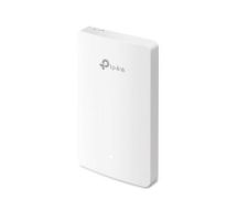 TP-LINK Omada AC1200 Wireless MU-MIMO Gigabit Wall Plate Access Point