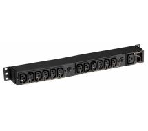 Eaton EFLX12I power distribution unit (PDU) 13 AC outlet
