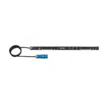 Eaton EMIB05 power distribution unit (PDU) 0U Black 24 AC outlet(s)