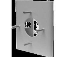 Pelco Pole Adapter, Esprit - Approx 1-3 working day lead.