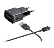 ETA-U90EBE - Netzteil - 2 A (USB) - auf Kabel: Micro-USB 