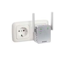 AC750 WIRELESS RANGE EXTENDER