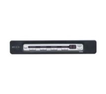 Belkin OmniView PRO3 USB & PS/2 KVM switch Black