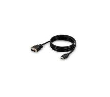 Secure KVM Video Cable - HDMI-Kabel - konform - HDMI (M) 