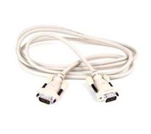PC Monitor Cable - VGA-Kabel - HD-15 (VGA) 