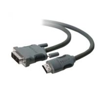 Videokabel - DVI-D (M) bis HDMI (M) 