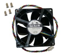Supermicro L�fter FAN-0113L4 80x80x25mm 2800 RPM PWM