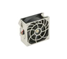 Supermicro FAN-0166L4 computer cooling component Computer case 8 cm Black, Cream