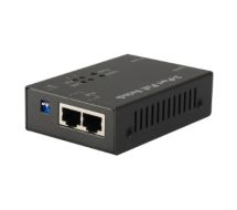 FEP-0311W65 - Switch - 2 x 10/100 (PoE+) 