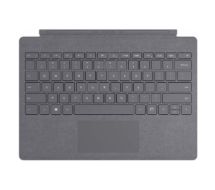 Surface Pro Signature Type Cover - Tastatur - mit Trackpad - hinterleuchtet -