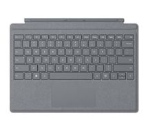 Surface Pro Signature Type Cover - Tastatur - mit Trackpad, Beschleunigungsme