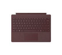 Surface Pro Signature Type Cover - Tastatur - mit Trackpad, Beschleunigungsme