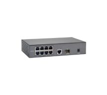 FGP-1000W90 - Switch - 8 x 10/100 (PoE) 