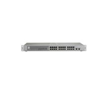 FGP-2412W630 - Switch - 24 x 10/100 (PoE+) 