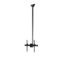 StarTech Ceiling TV Mount - 3.5' to 5' Pole