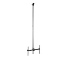 StarTech Ceiling TV Mount - 8.2' to 9.8' Long Pole