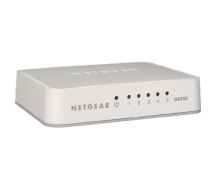 FS205 - Switch - unmanaged - 5 x 10/100 