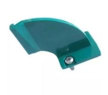 Obere Abdeckungsaufnahme 