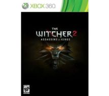 Microsoft The Witcher 2: Assassins of Kings, Xbox 360 Basic+DLC