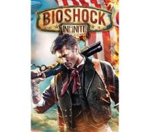 Microsoft BioShock Infinite Xbox 360 Basic