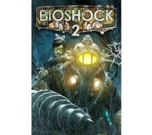 Microsoft BioShock 2, Xbox One Basic