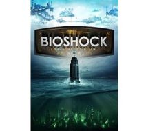 Microsoft Bioshock, XBOX One/Xbox 360 Basic
