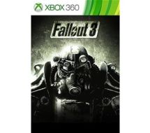 Microsoft Fallout 3, Xbox 360 Basic