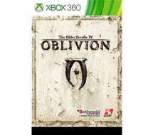 Microsoft Oblivion, Xbox 360 Basic