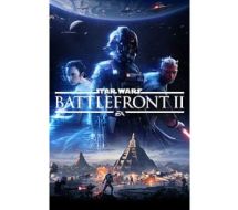 Microsoft Star Wars Battlefront II Xbox One Basic