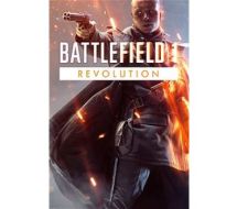 Microsoft Battlefield 1 Revolution Basic+DLC Xbox One