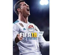 Microsoft FIFA 18, Xbox One Basic German