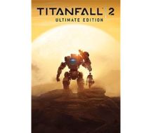 Microsoft Titanfall 2: Ultimate Edition Xbox One