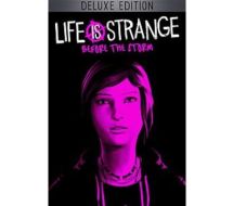 Microsoft Life is Strange: Before the Storm Deluxe Edition Xbox One