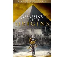 Microsoft Assassin's Creed Origins: Gold Xbox One
