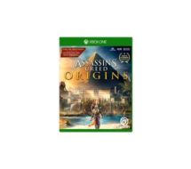Microsoft Assassins Creed Origins Standard Edition Basic Xbox One