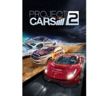 Microsoft Project CARS 2 Xbox One Basic