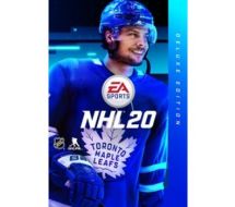Microsoft NHL 20 Deluxe Edition Xbox One