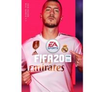 Microsoft FIFA 20 Standard Edition Basic Xbox One