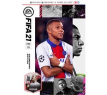 Microsoft FIFA 21 Champions Edition English Xbox One