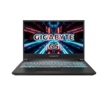 Gigabyte G5 Corei5-11400H 16GB 512GB SSD GeForce RTX 3050 15.6 Inch Windows 10 Gaming Laptop