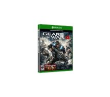 Microsoft Gears of War 4 Xbox One Basic