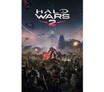Microsoft Halo Wars 2: Standard Edition Xbox One Basic
