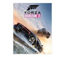 Microsoftza Horizon 3 Xbox One Basic