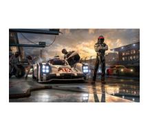 Microsoftza Motorsport 7 Ultimate Edition, Xbox One German